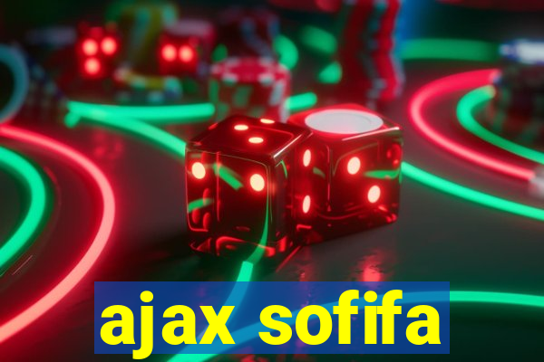 ajax sofifa